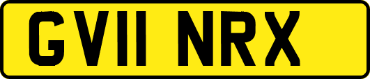 GV11NRX