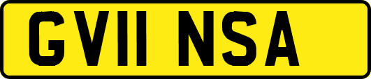 GV11NSA