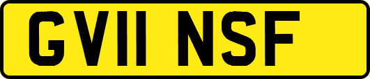 GV11NSF