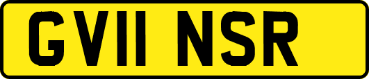 GV11NSR