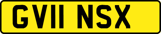 GV11NSX