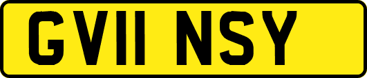 GV11NSY