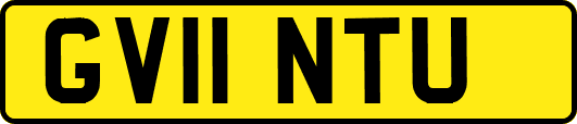 GV11NTU