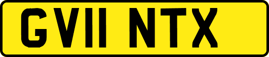 GV11NTX