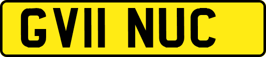 GV11NUC