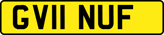 GV11NUF