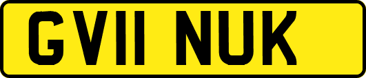 GV11NUK