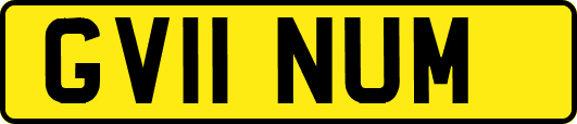 GV11NUM
