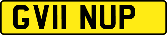 GV11NUP