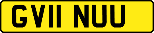 GV11NUU