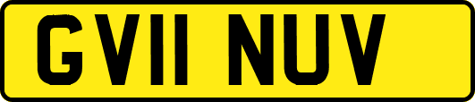GV11NUV