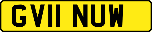 GV11NUW