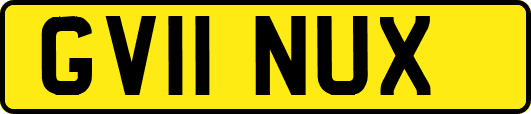 GV11NUX