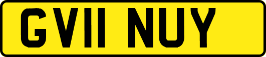 GV11NUY