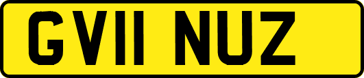 GV11NUZ