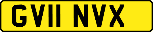 GV11NVX