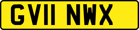 GV11NWX