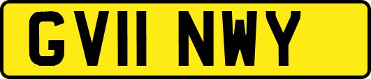 GV11NWY