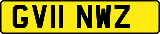 GV11NWZ