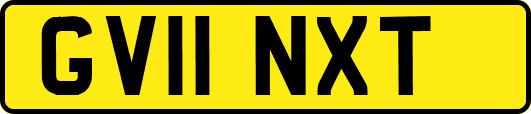 GV11NXT
