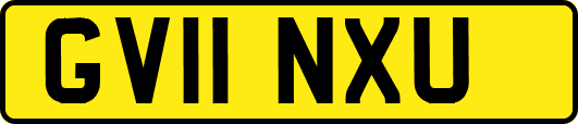 GV11NXU