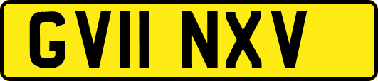 GV11NXV