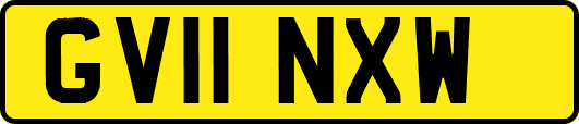 GV11NXW