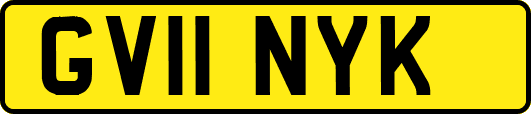 GV11NYK