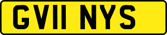 GV11NYS