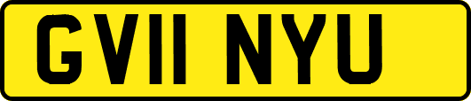 GV11NYU