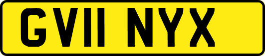 GV11NYX