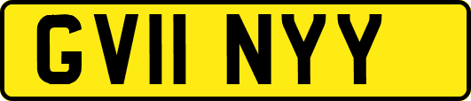 GV11NYY
