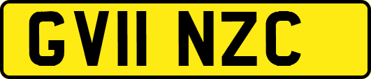 GV11NZC