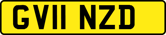 GV11NZD