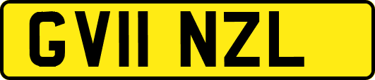 GV11NZL