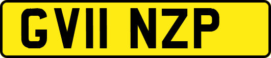 GV11NZP