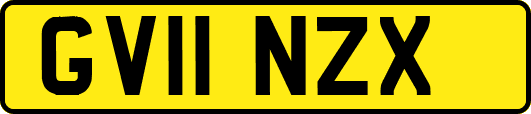 GV11NZX