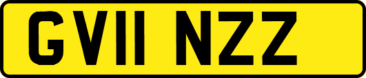 GV11NZZ