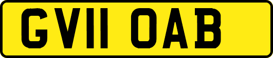 GV11OAB