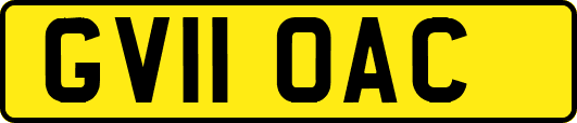 GV11OAC