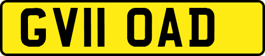 GV11OAD