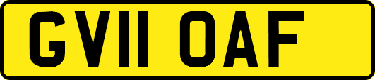 GV11OAF