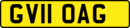 GV11OAG