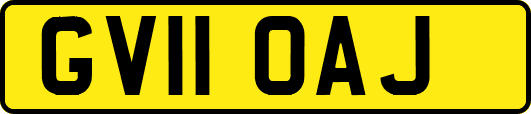 GV11OAJ