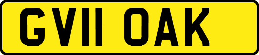GV11OAK