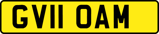 GV11OAM