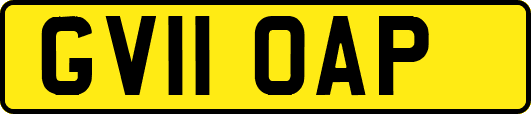 GV11OAP