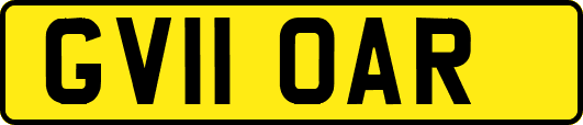 GV11OAR