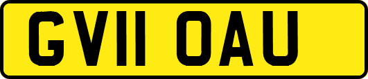 GV11OAU