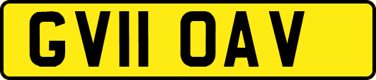GV11OAV